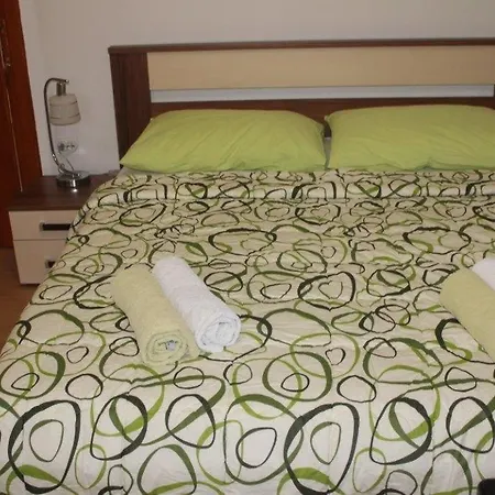 Prázdninový dům Seaside House Preko, Ugljan - 12078 Preko