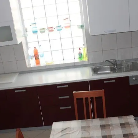 Seaside House Preko, Ugljan - 12078 Preko