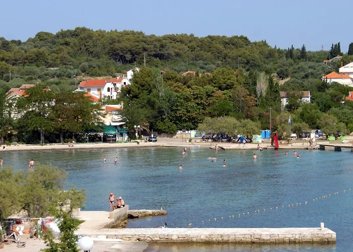 Seaside House Preko, Ugljan - 12078 * بريكو