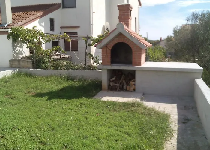 Seaside House Preko, Ugljan - 12078 * بريكو