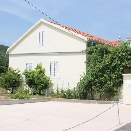 Seaside House Preko, Ugljan - 12078 * Preko