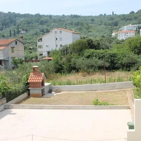 Seaside House Preko, Ugljan - 12078 *