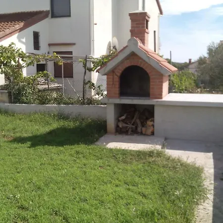 Seaside House Preko, Ugljan - 12078 * Preko