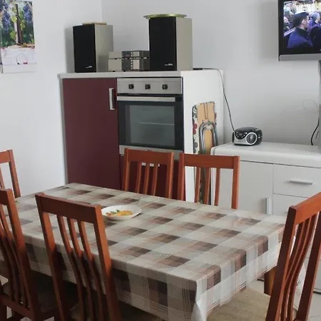 Seaside House Preko, Ugljan - 12078 Preko