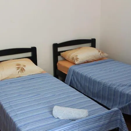 Seaside House Preko, Ugljan - 12078 Vikendica Preko