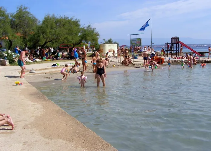 Seaside House Preko, Ugljan - 12078