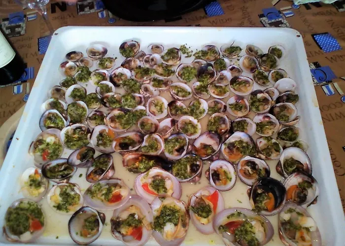 度假居 Seaside House Preko, Ugljan - 12078 *