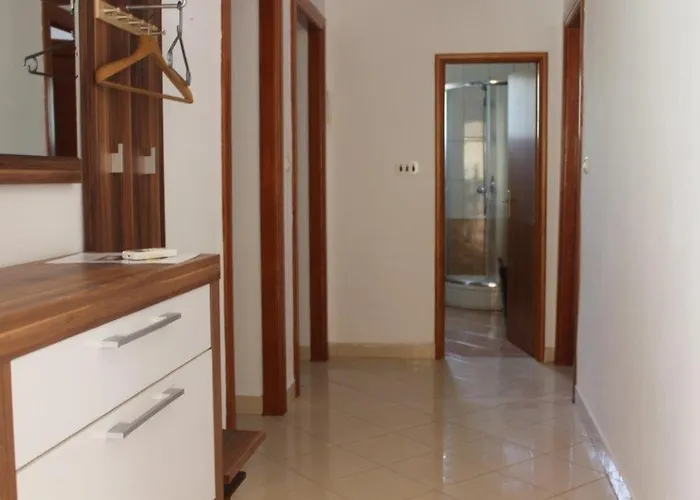 度假居 Seaside House Preko, Ugljan - 12078 *