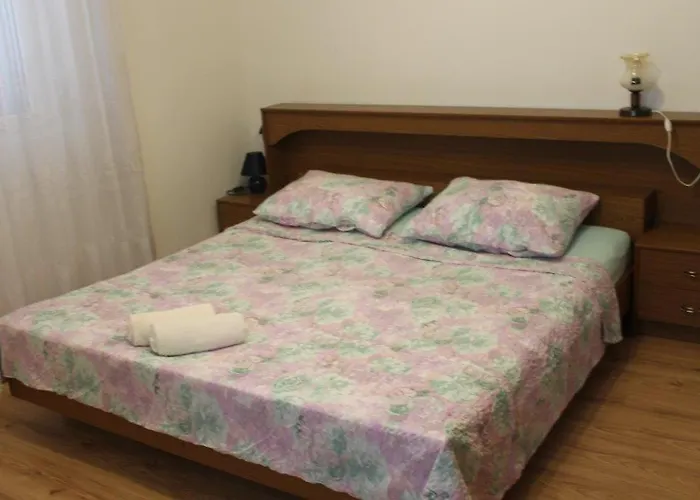 度假居 Seaside House Preko, Ugljan - 12078 *